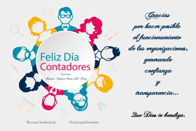 Día del Contador Público Día del Contador Público