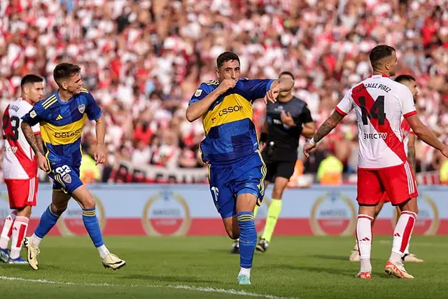 Boca Juniors