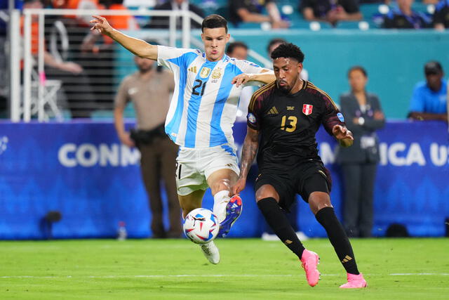 Valentín Carboni, Selección Argentina