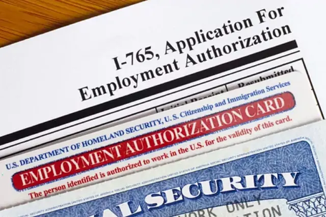 Autorización de Empleo | Migración USCIS