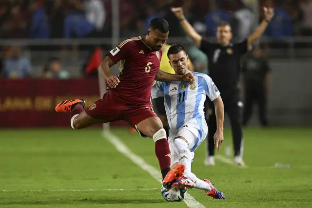 Giovani Lo Celso, Selección Argentina