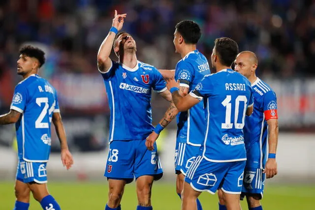 Universidad de Chile