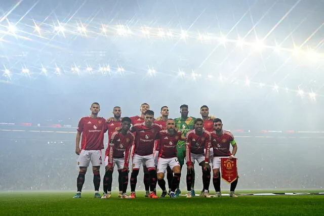 Manchester United