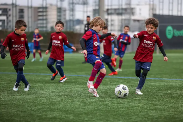 barcelona