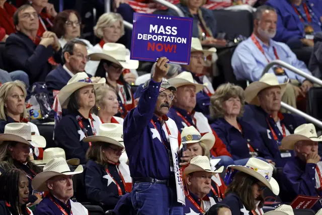 política migratoria | Donald Trump | inmigrantes ilegales