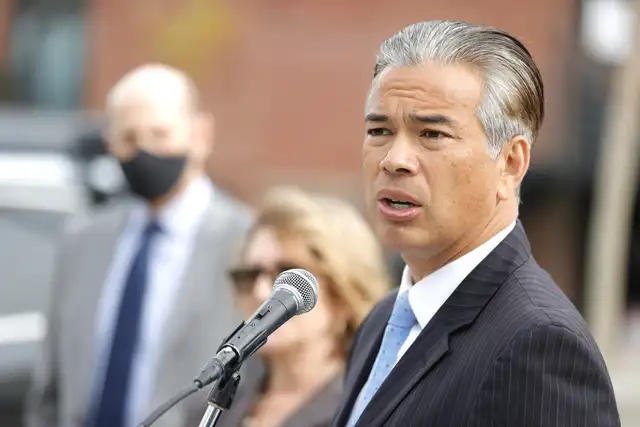 deportaciones masivas de Donald Trump | California