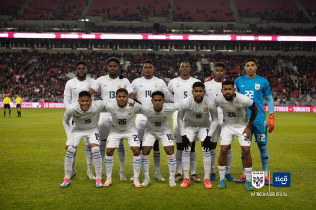 Panamá Panamá