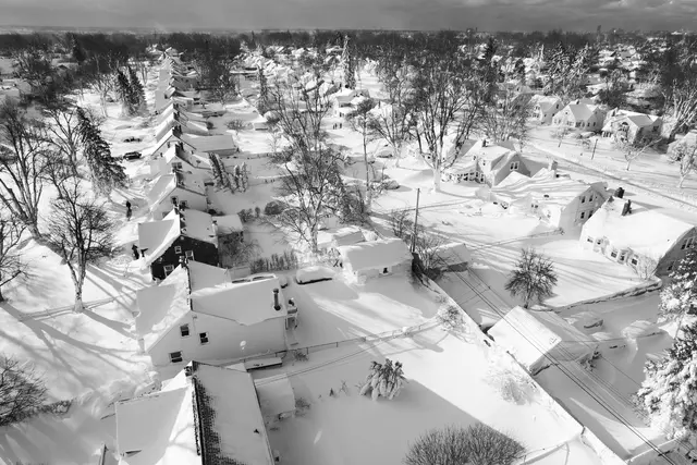 Invierno Estados Unidos Invierno Estados Unidos