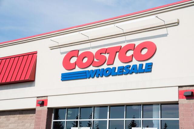 Costco Costco