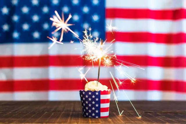 Navidad en Estados Unidos