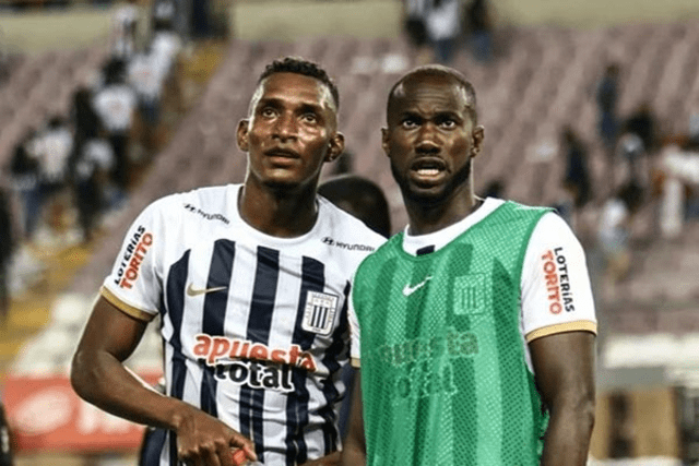 Jiovany Ramos, Cecilio Waterman