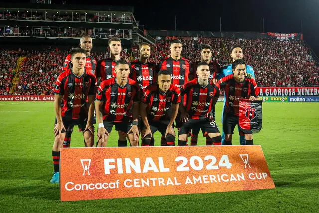 Alajuelense