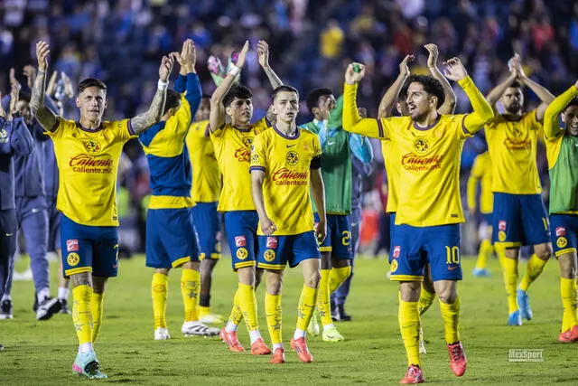 América