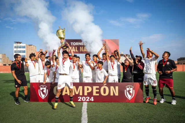 Universitario de Deportes