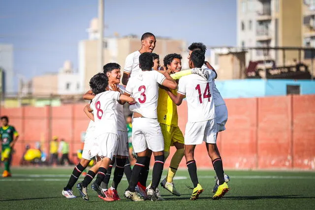 Universitario de Deportes