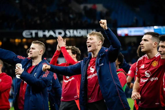 Manchester United