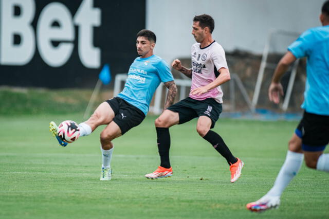 Sporting Cristal