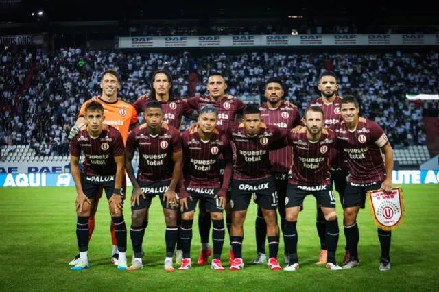 Universitario de Deportes