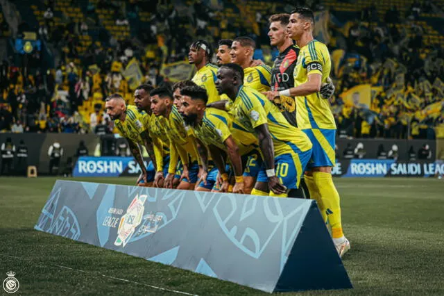 Al Nassr