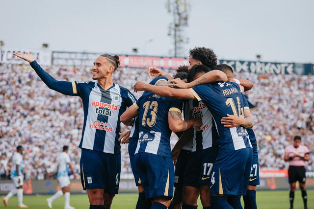 Alianza Lima