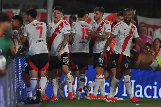 River Plate River Plate