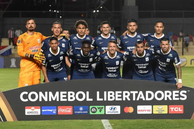 Alianza Lima