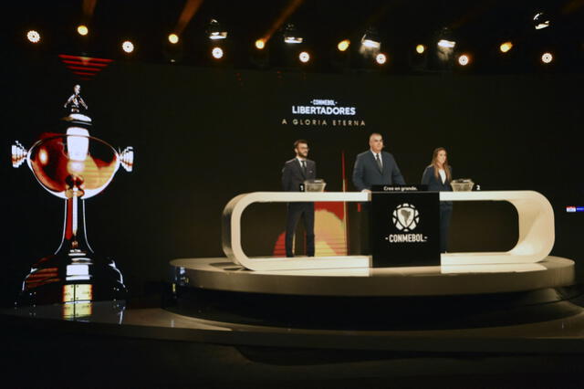 Copa Libertadores