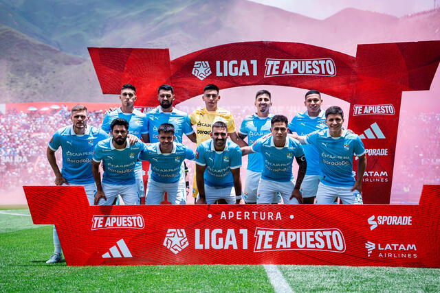 Sporting Cristal