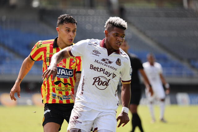 Deportes Tolima