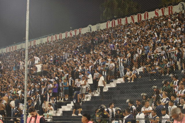Alianza Lima
