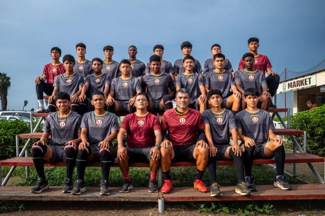 Universitario de Deportes