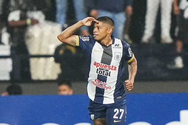 Alianza Lima