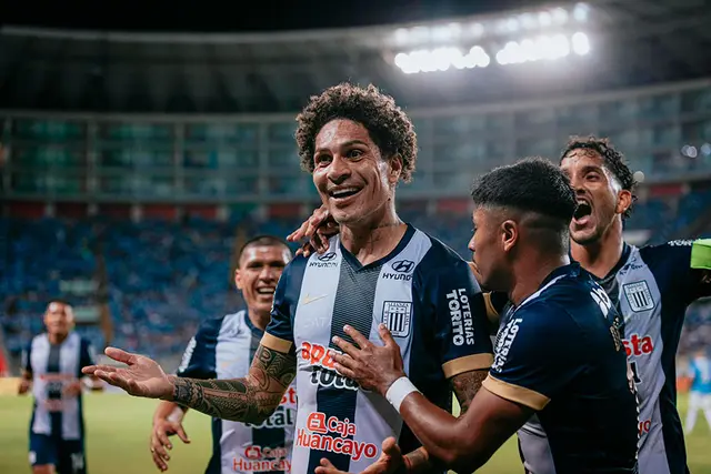 Alianza Lima