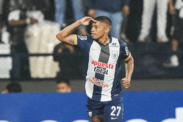 Kevin Quevedo
