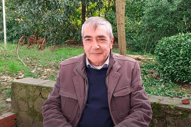 Gianni Di Stasso