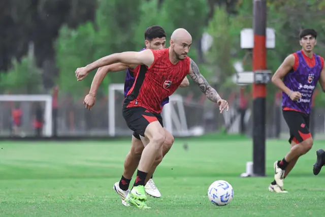 Newell's Old Boys