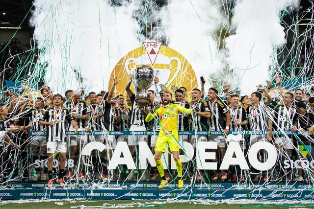 Atlético Mineiro