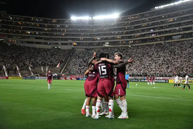 River Plate River Plate