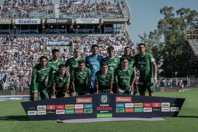 Sarmiento Sarmiento