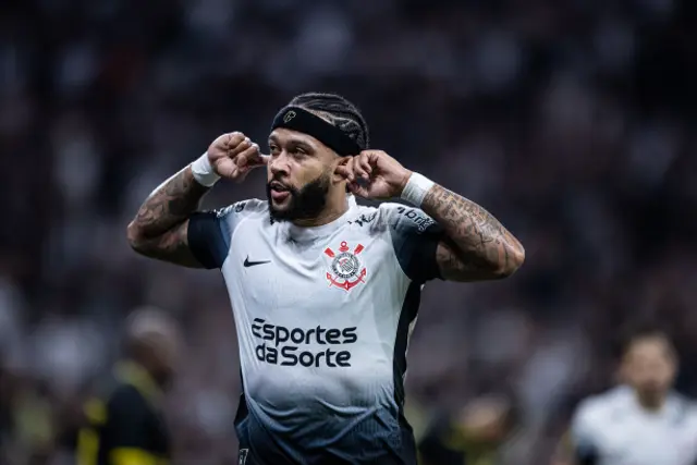 Memphis Depay Memphis Depay