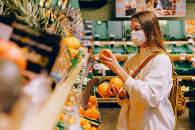 supermercado
