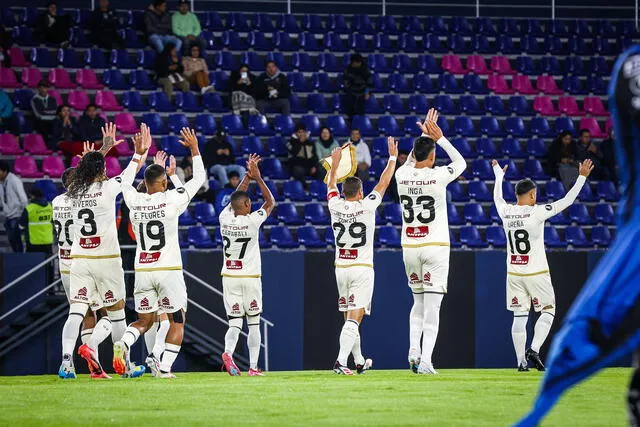 Universitario de Deportes