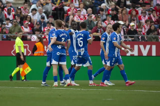 Alavés