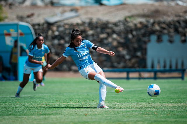 Sporting Cristal Sporting Cristal