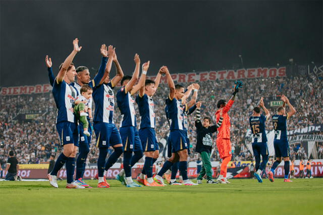 Alianza Lima vs Talleres Alianza Lima vs Talleres