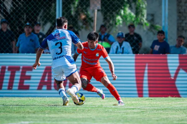 Sporting Cristal