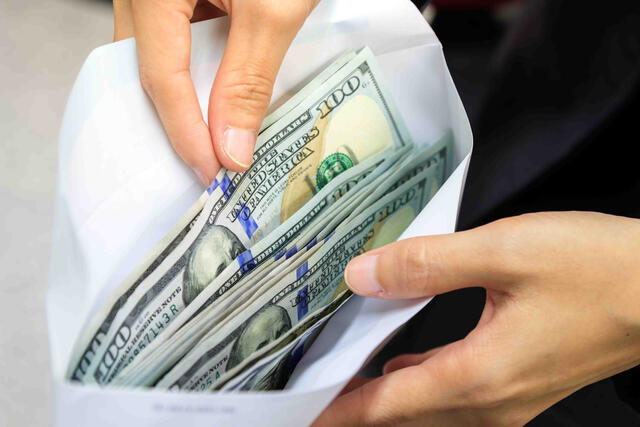 Salario mínimo