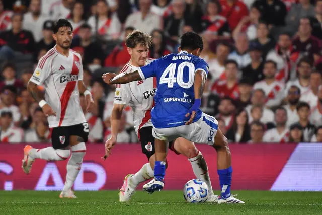 River Plate