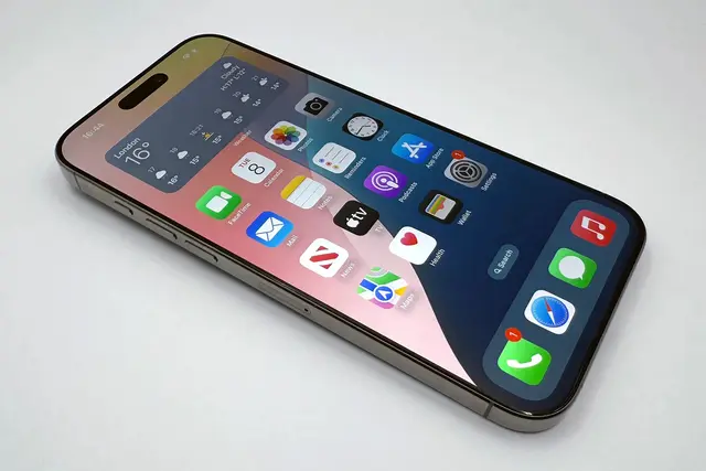 Smartphones Smartphones