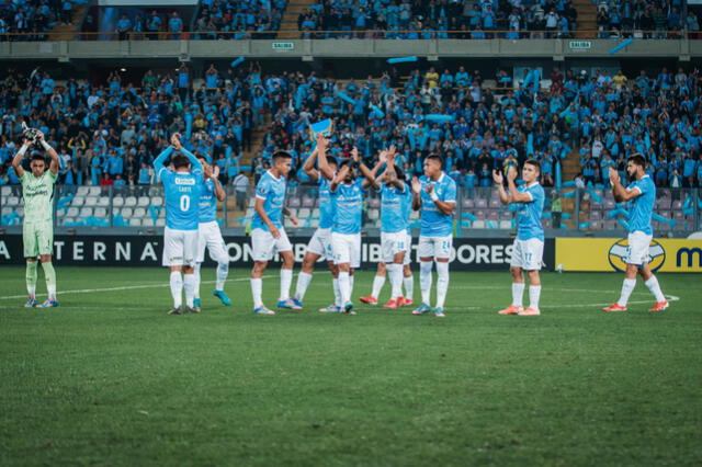 Sporting Cristal
